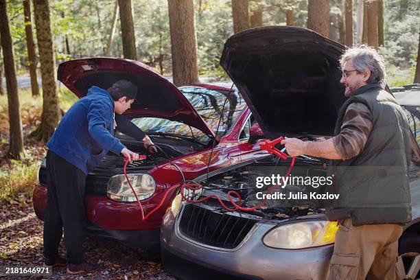 BATTERIE DE DÉMARRAGE D’URGENCE PROMOTION NOVEMBRE 2025