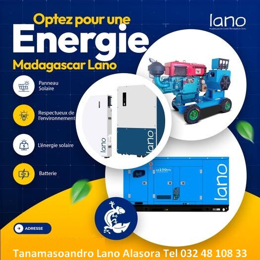 TANAMASOANDRO LANO gamme complète antidelestages en 2025 ! TANAMASOANDRO LANO gamme complète antidelestages en 2025 !